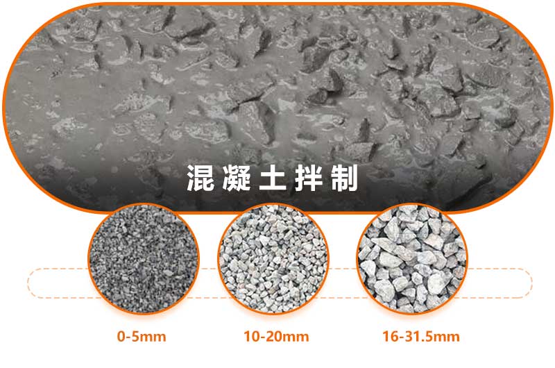 混凝土骨料優劣直接影響混凝土質量高低 混凝土骨料優劣直接影響混凝土質量高低