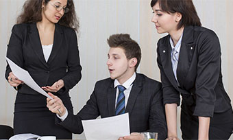 專業孟加拉語年報翻譯