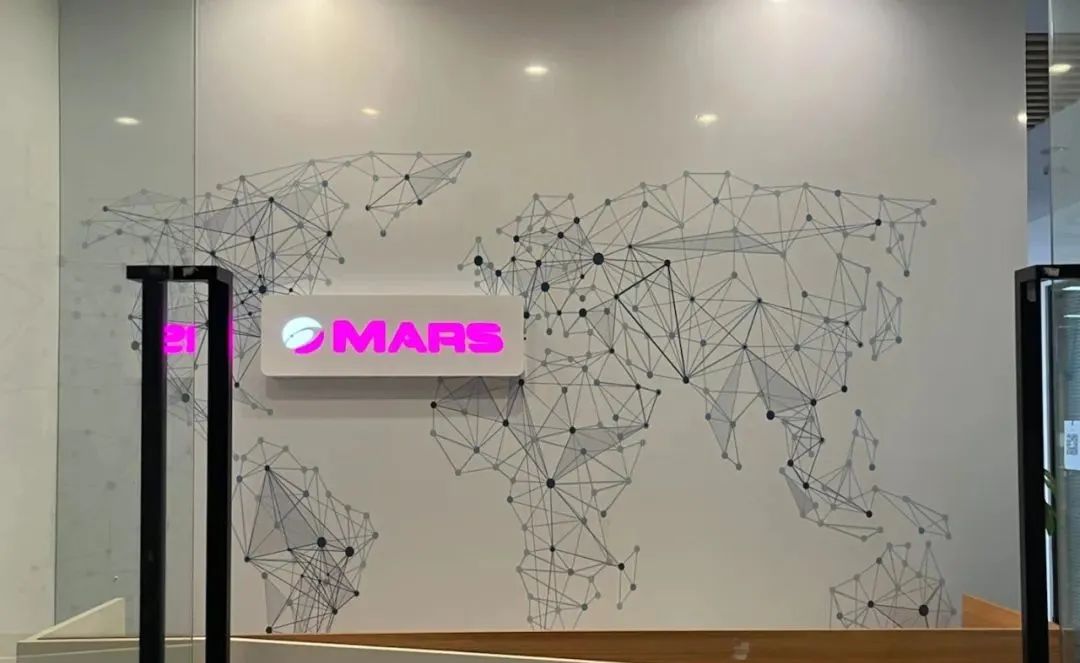 喜大普奔，火星成都分公司正式成立啦！